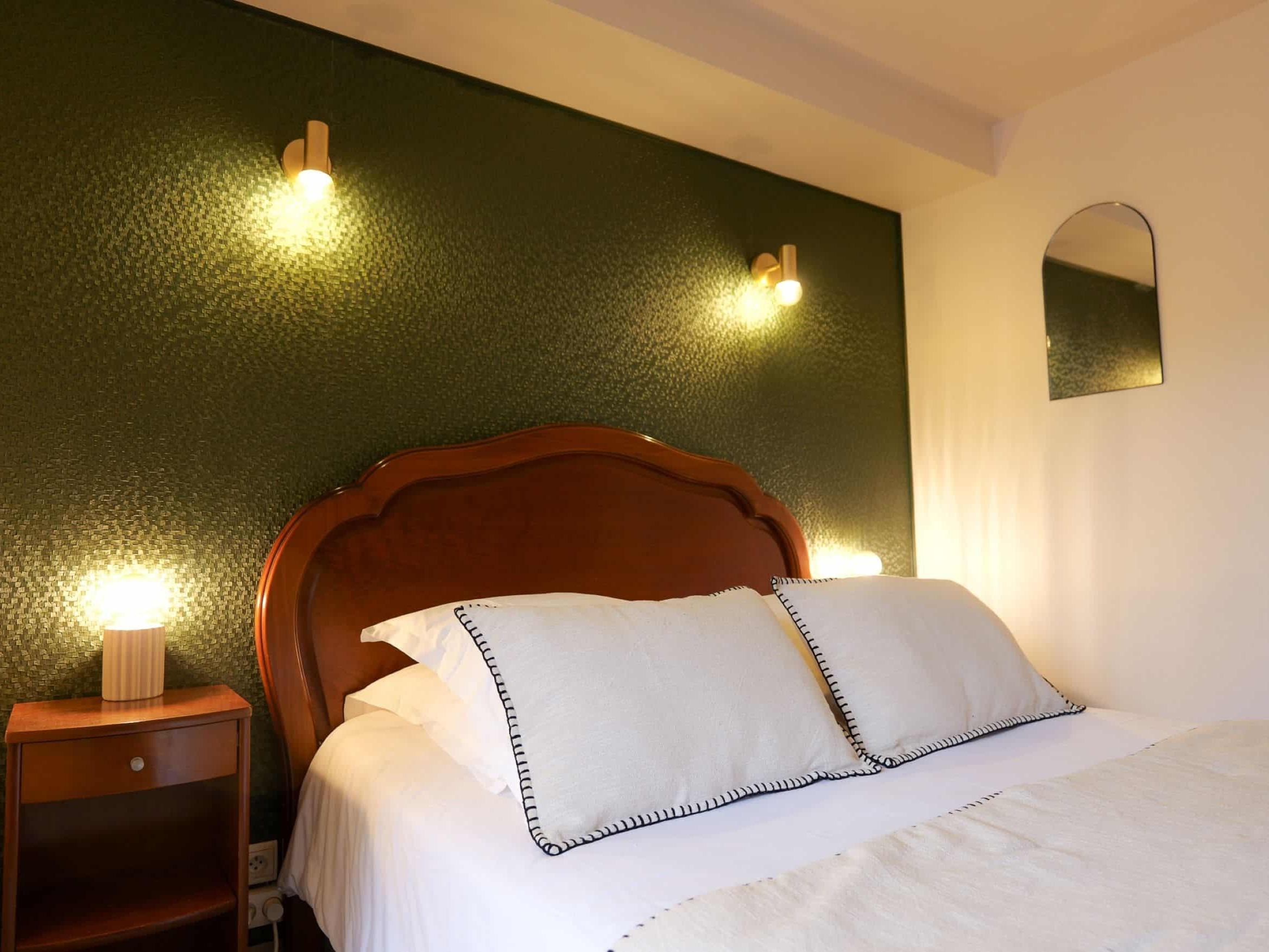 Teritoria Auberge du Cheval Blanc