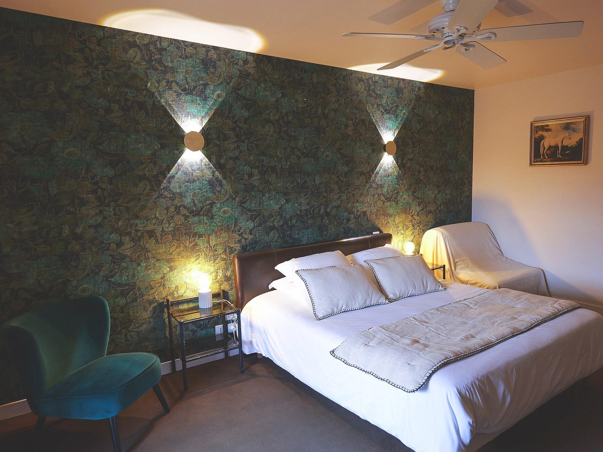 Teritoria Auberge du Cheval Blanc