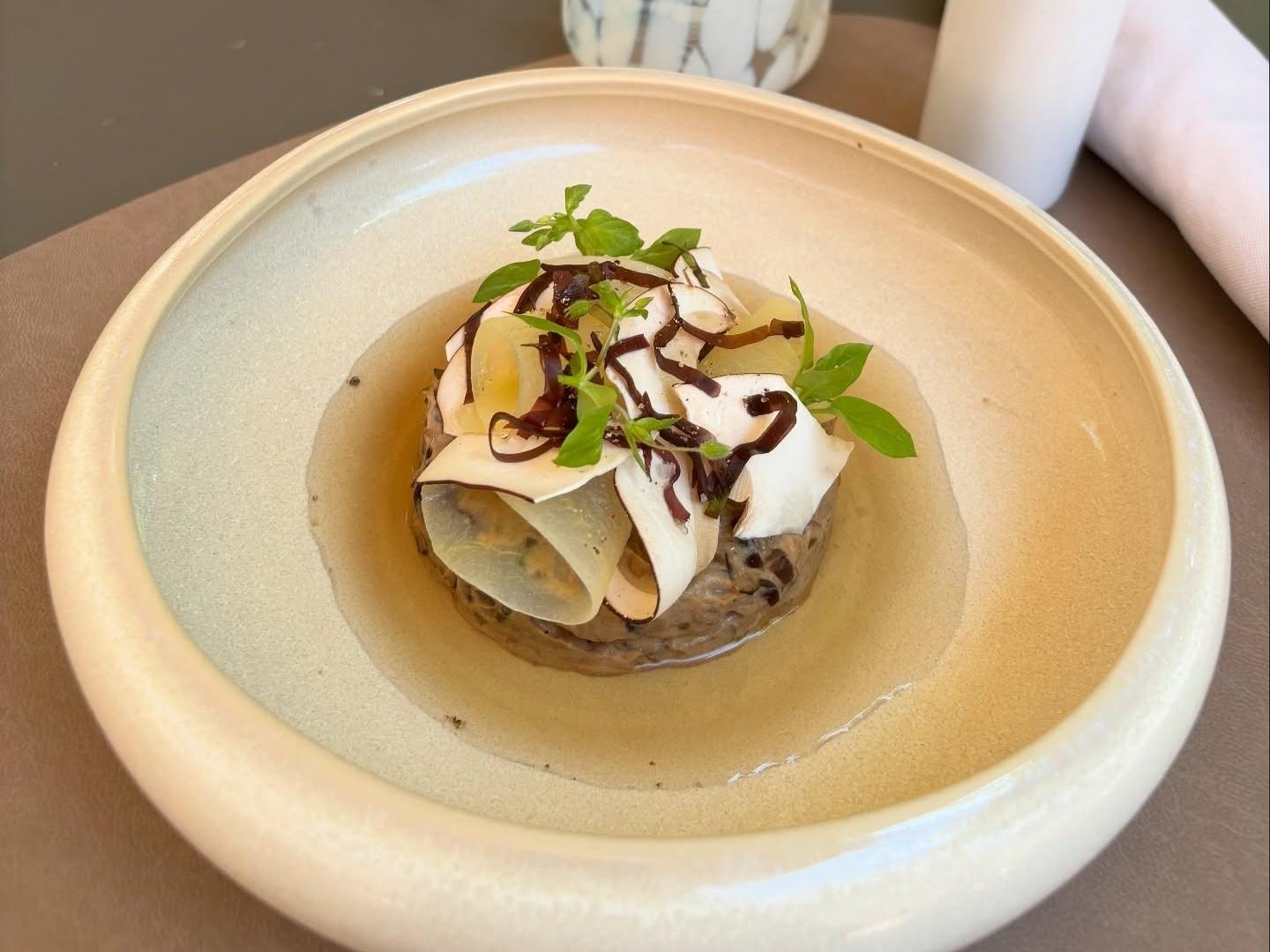 Teritoria Auberge du Cheval Blanc