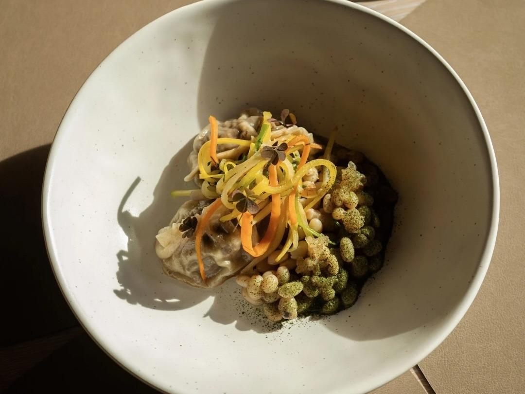 Teritoria Auberge du Cheval Blanc