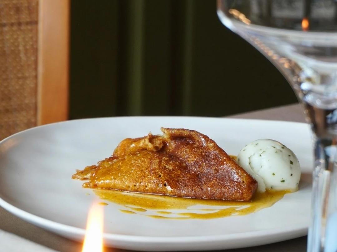 Teritoria Auberge du Cheval Blanc