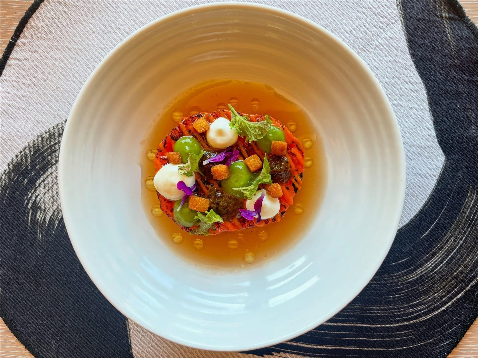 Teritoria Auberge du Cheval Blanc