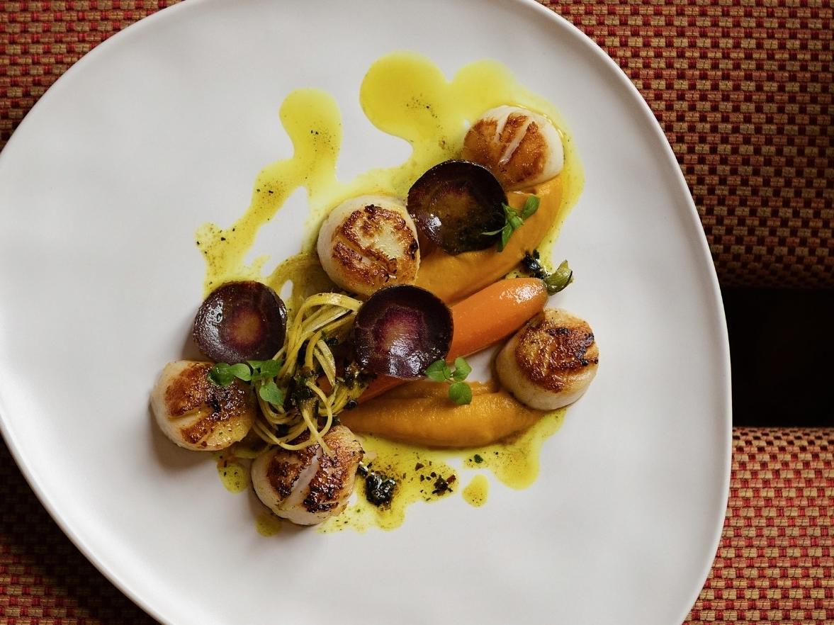 Teritoria Auberge du Cheval Blanc