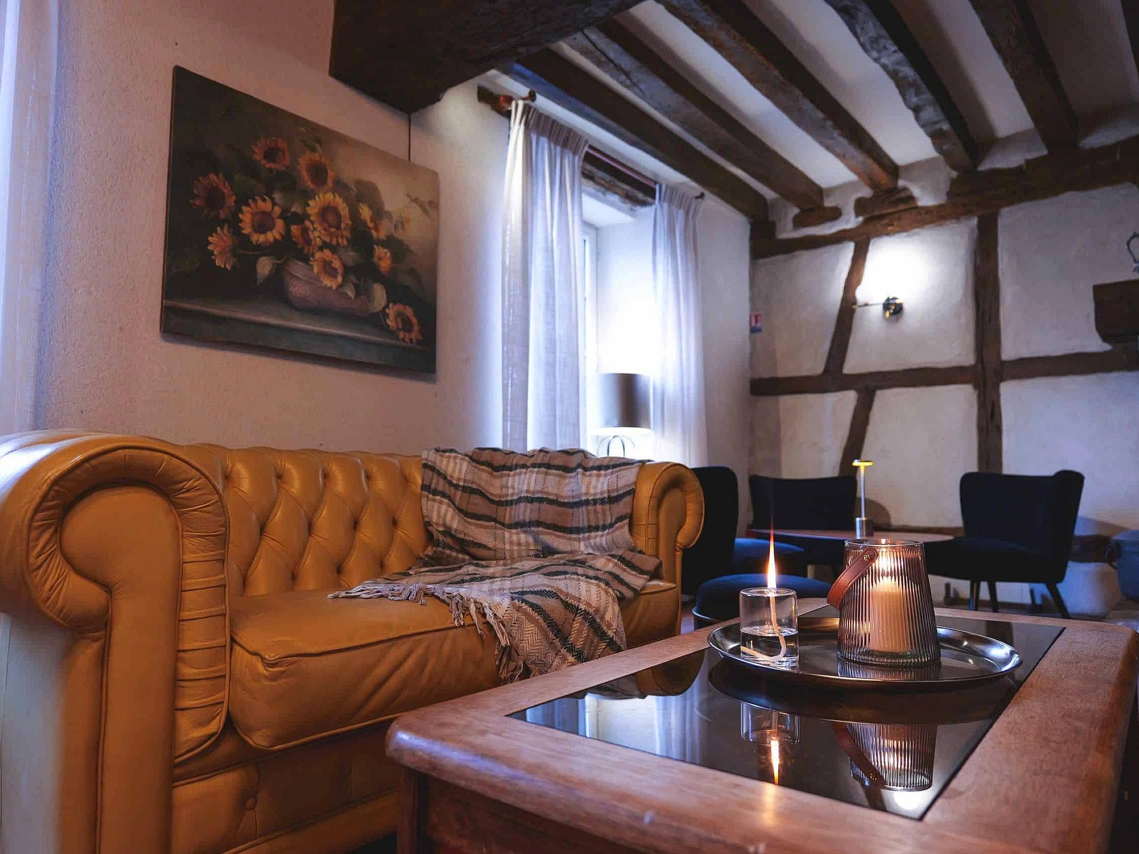 Teritoria Auberge du Cheval Blanc