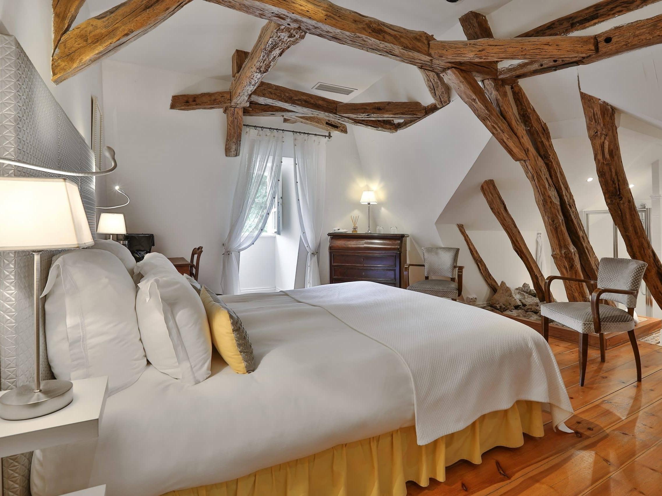 Teritoria Hôtel la Chartreuse du Bignac