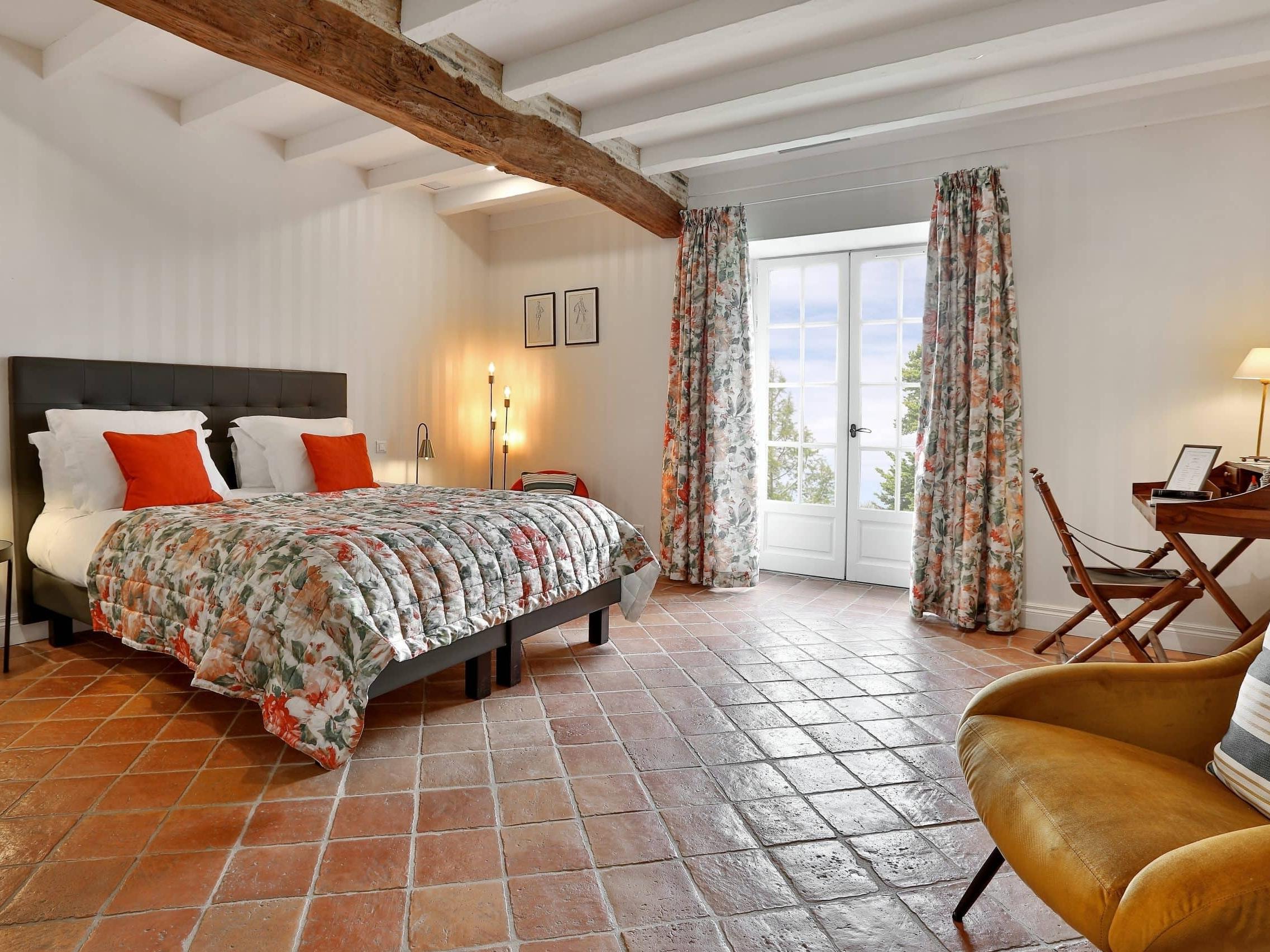 Teritoria Hôtel la Chartreuse du Bignac