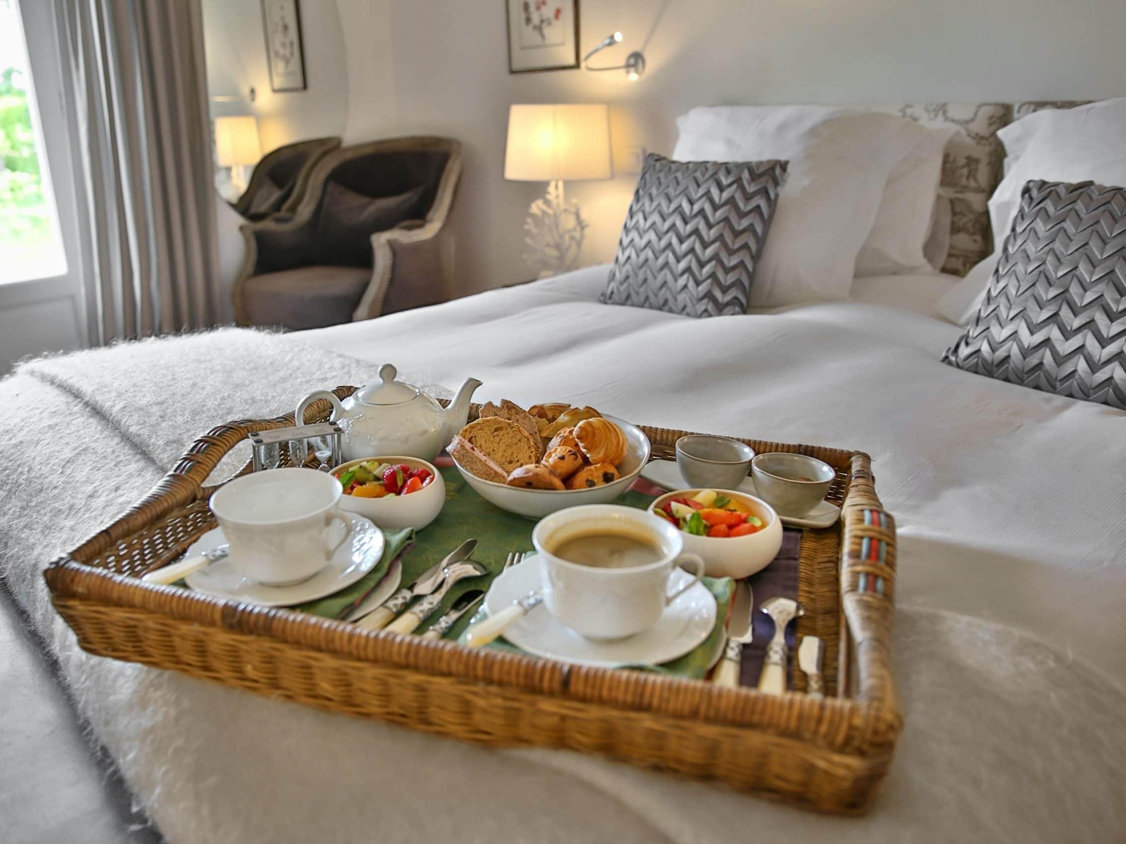 Teritoria Hôtel la Chartreuse du Bignac