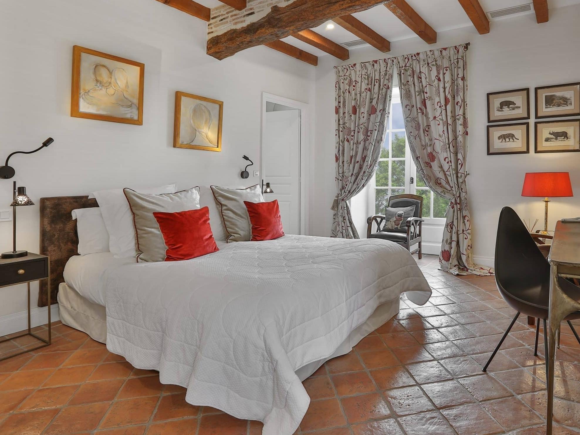 Teritoria Hôtel la Chartreuse du Bignac