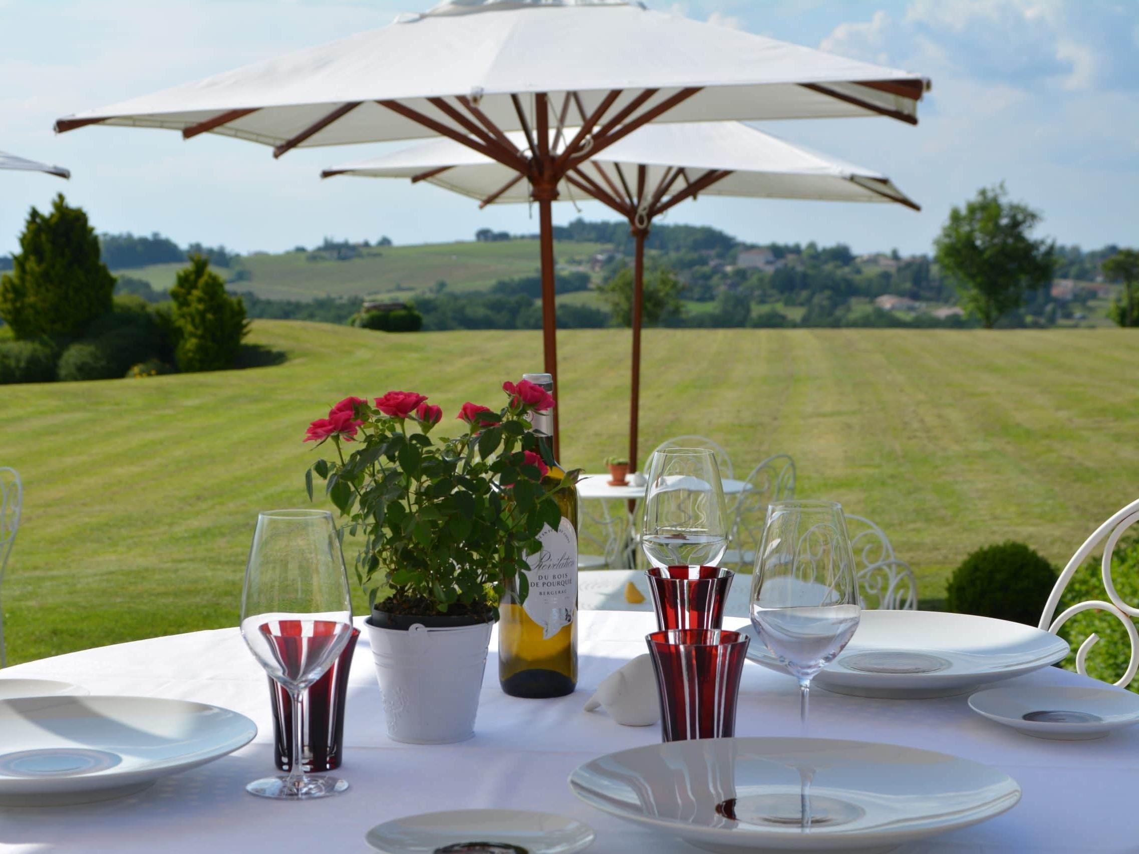 Teritoria Hôtel la Chartreuse du Bignac