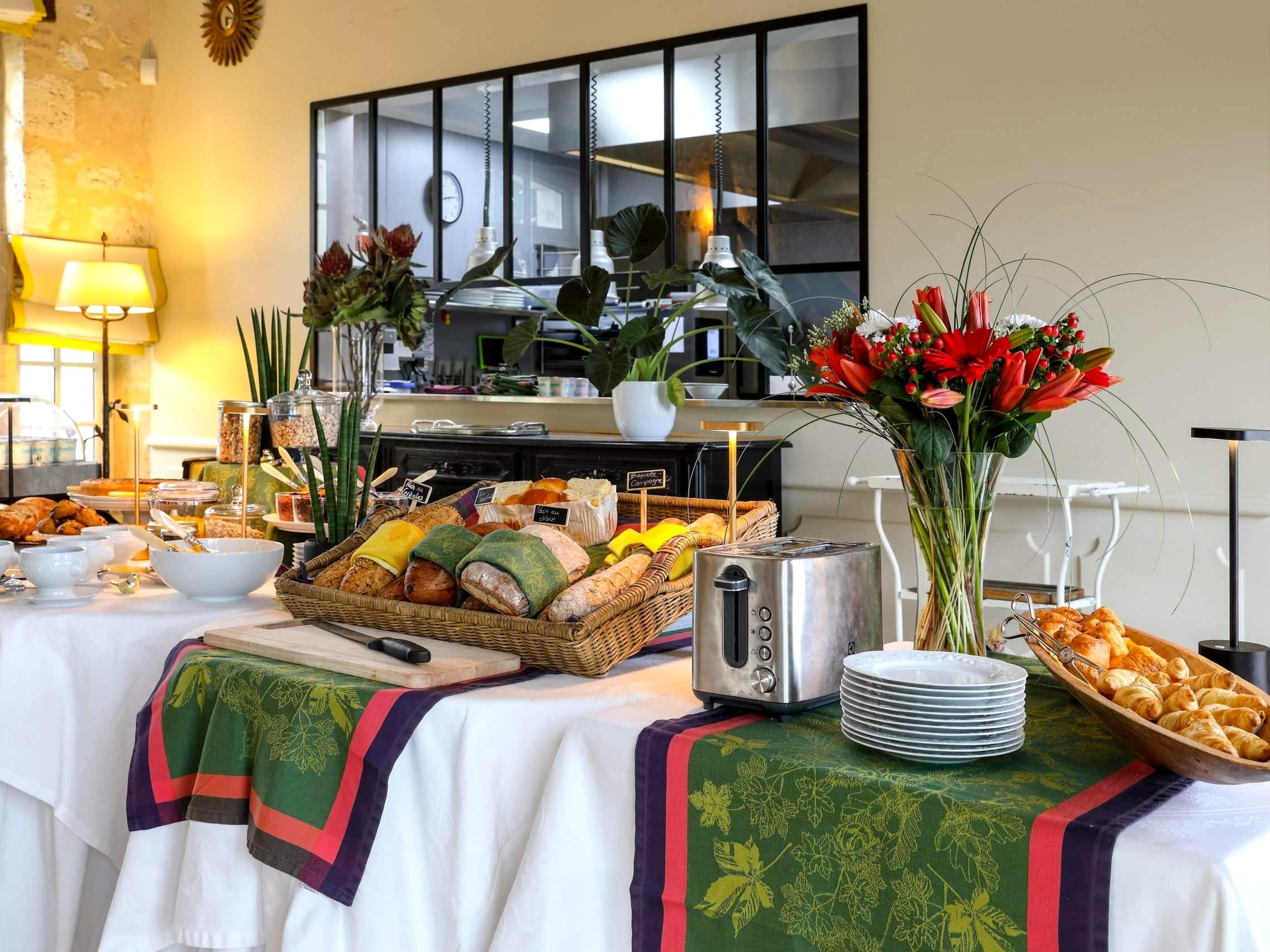 Teritoria Hôtel la Chartreuse du Bignac