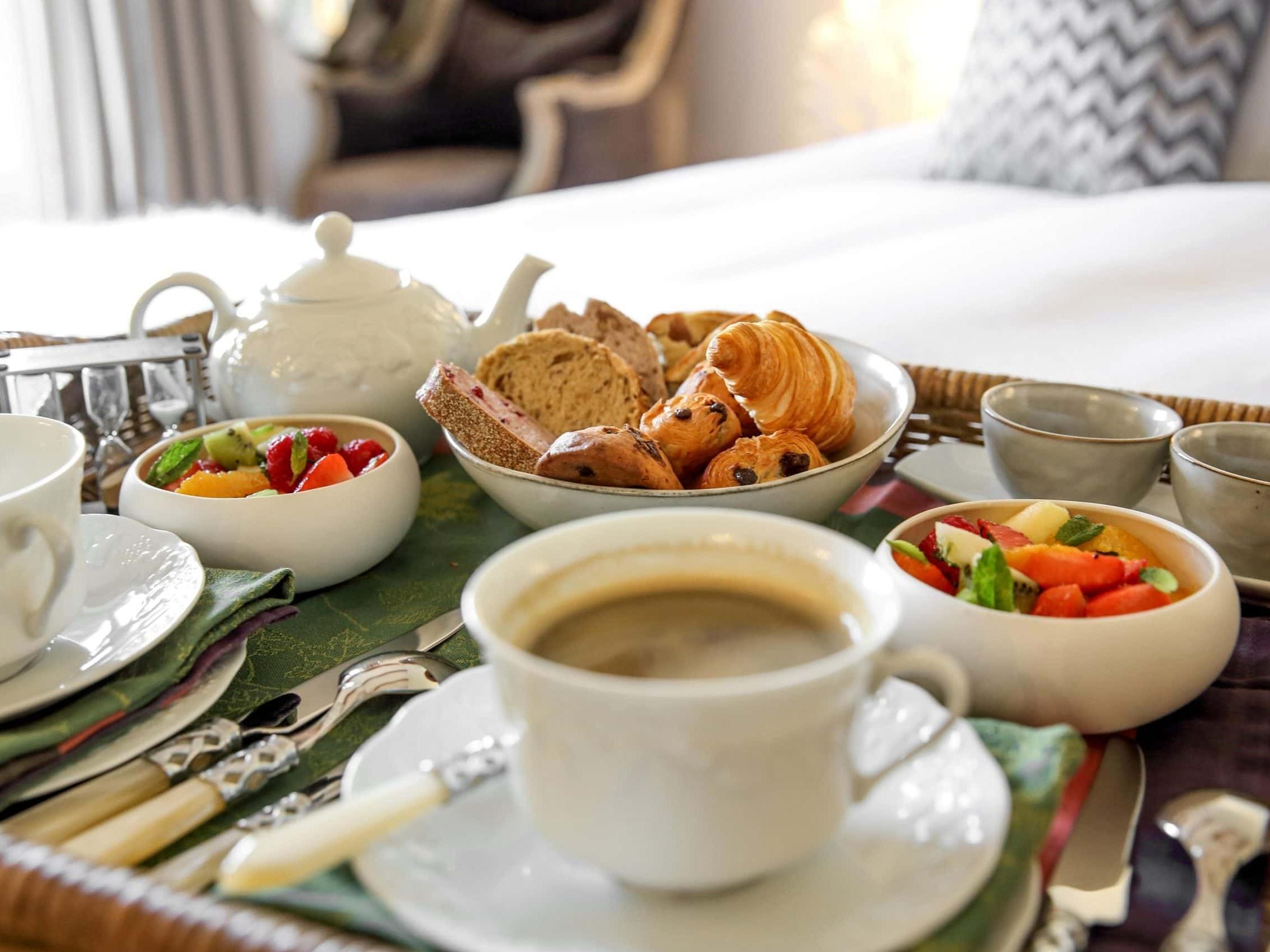 Teritoria Hôtel la Chartreuse du Bignac