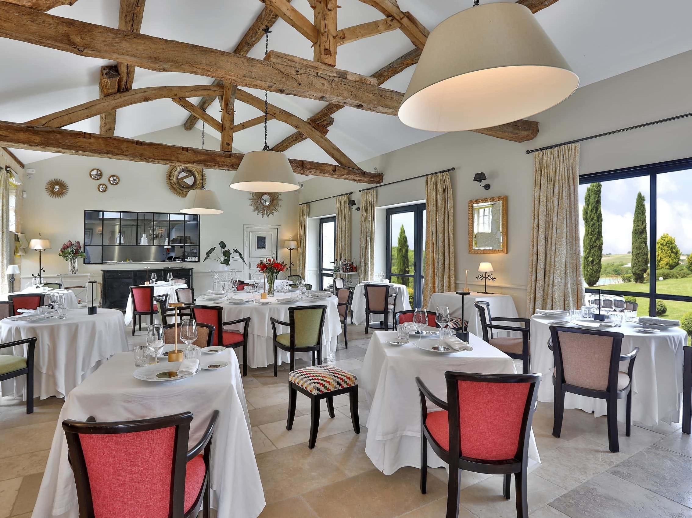 Teritoria Hôtel la Chartreuse du Bignac