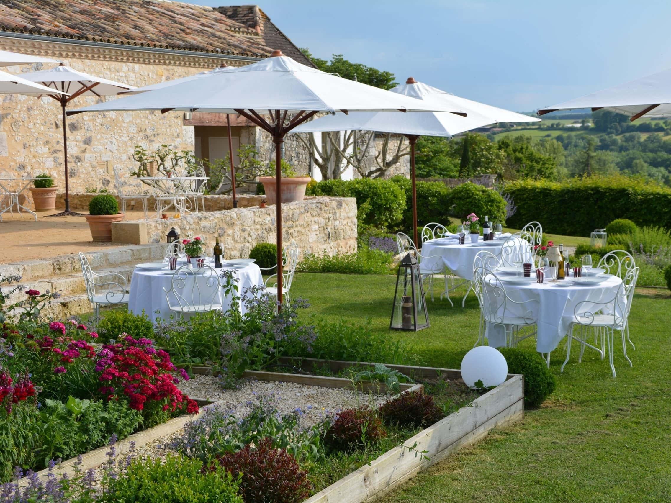 Teritoria Hôtel la Chartreuse du Bignac