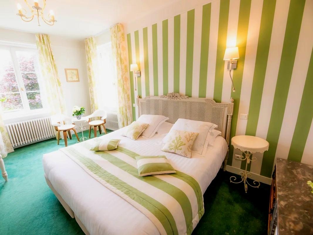 Teritoria Hôtel la Ramade