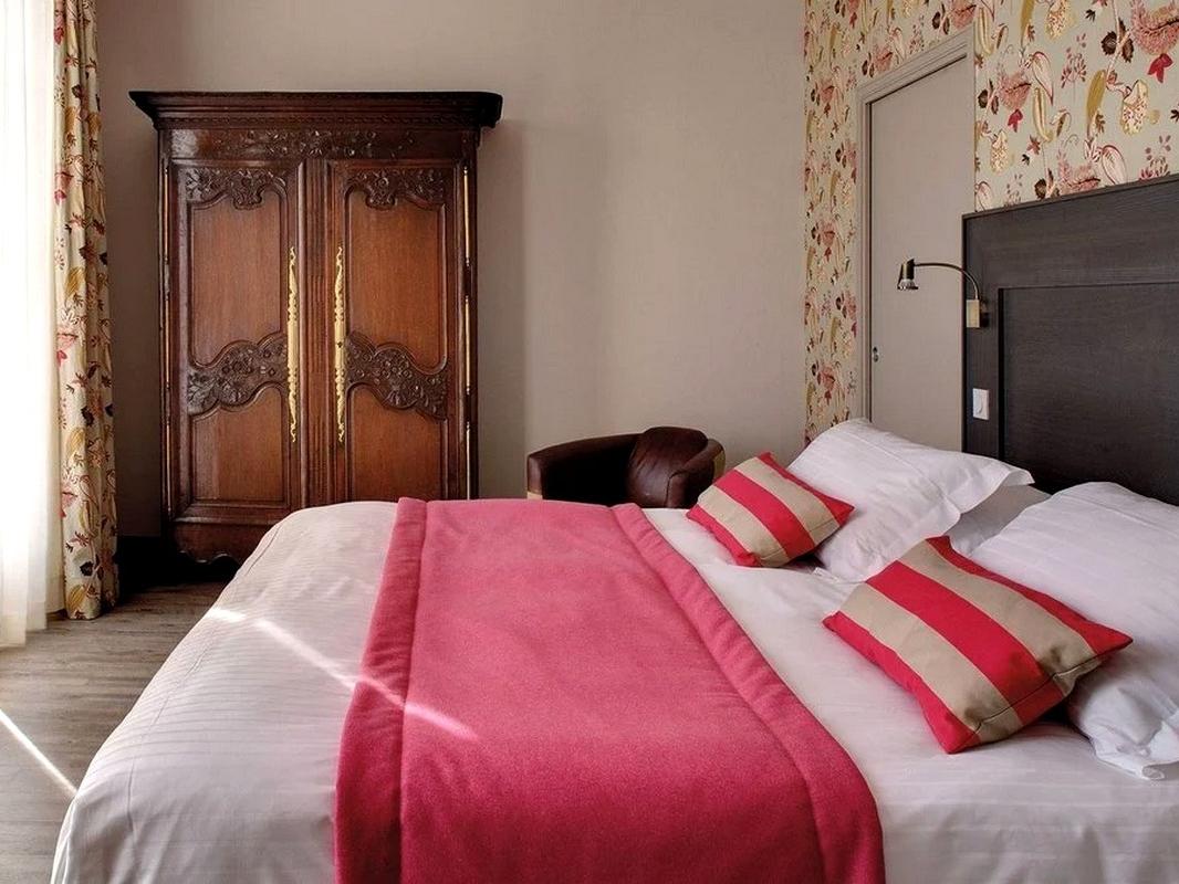 Teritoria Hôtel la Ramade