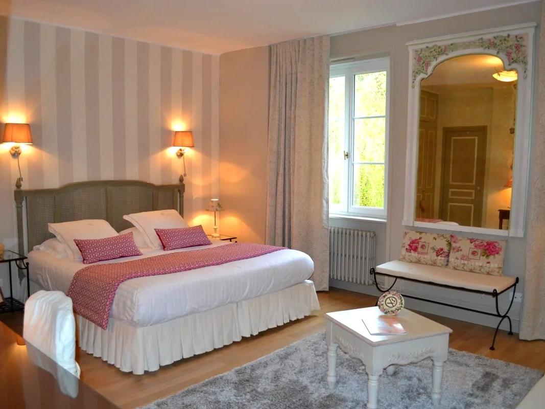 Teritoria Hôtel la Ramade