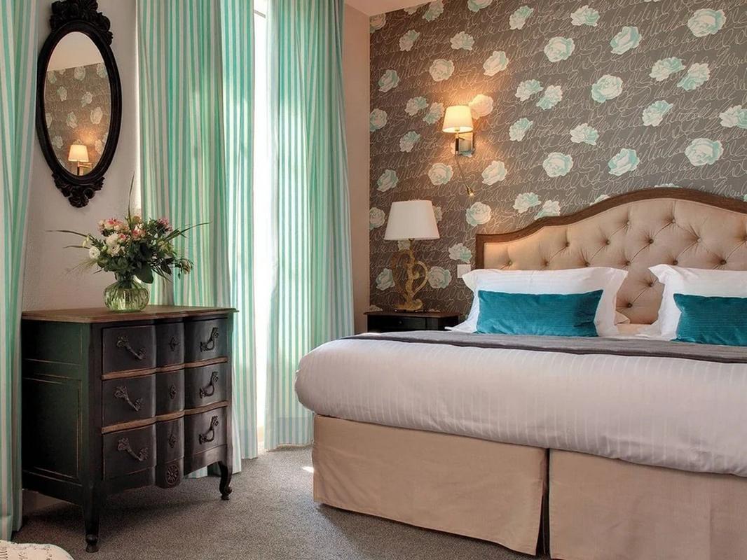 Teritoria Hôtel la Ramade