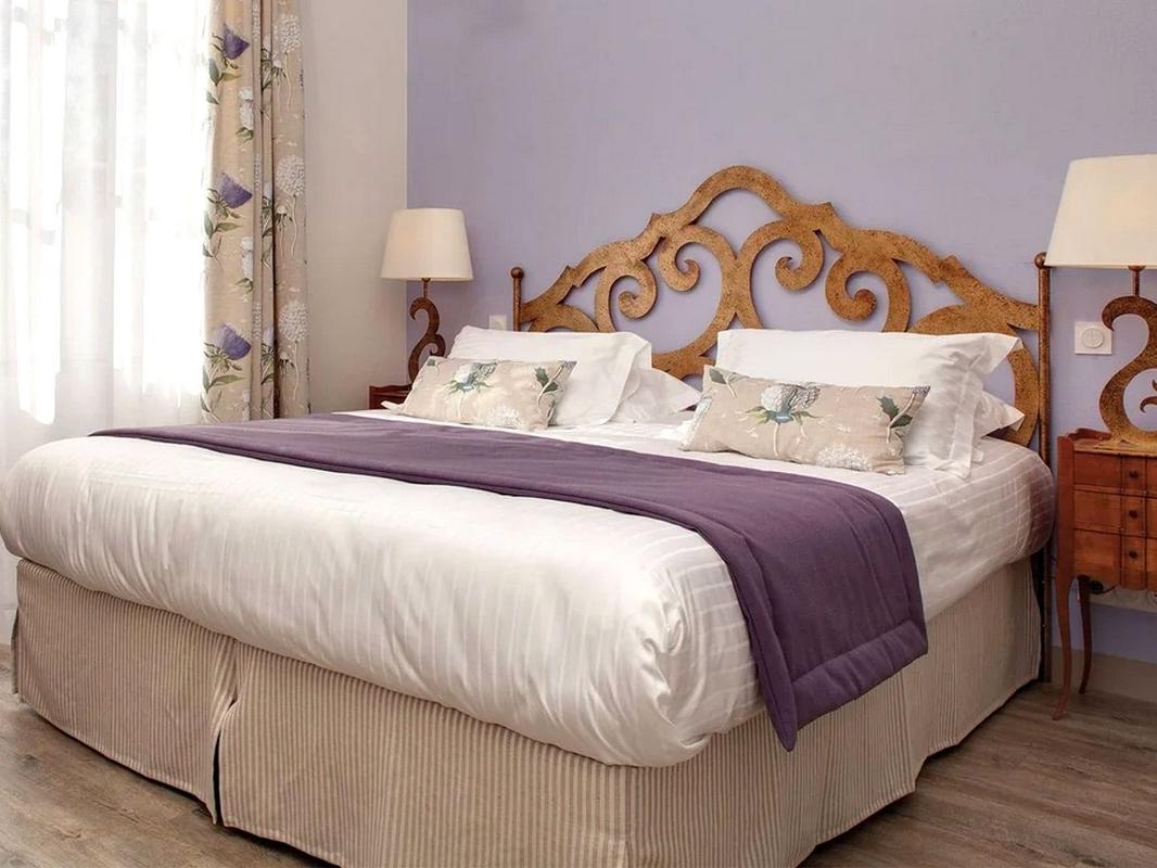 Teritoria Hôtel la Ramade