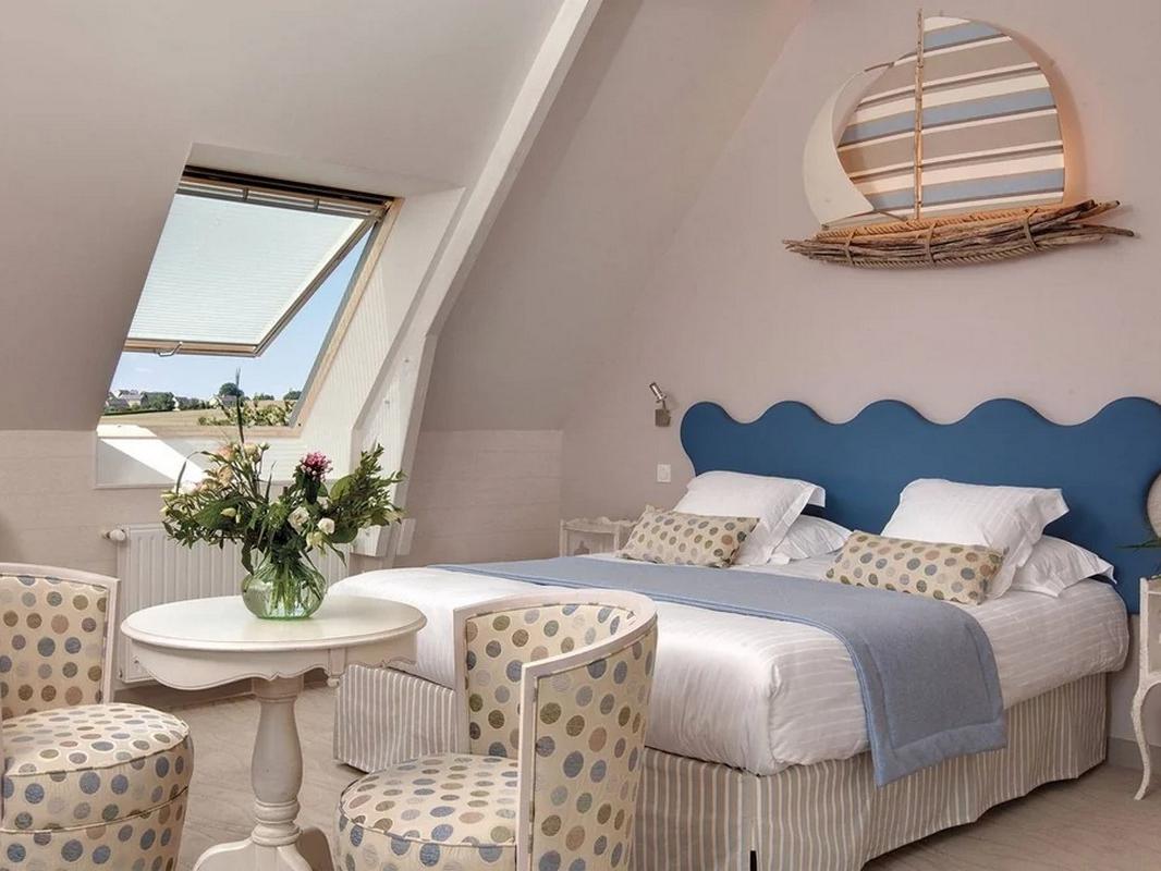 Teritoria Hôtel la Ramade