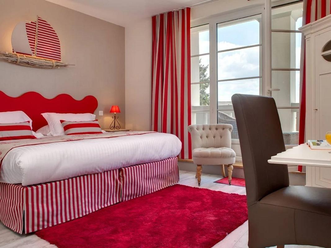 Teritoria Hôtel la Ramade