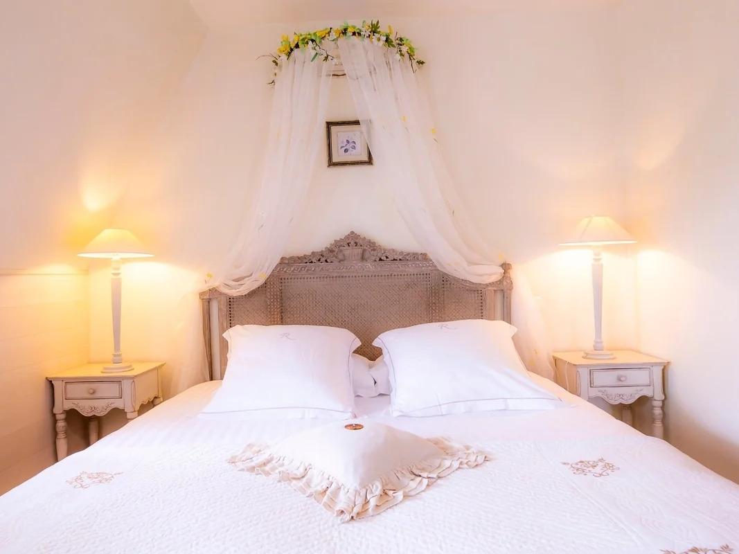 Teritoria Hôtel la Ramade