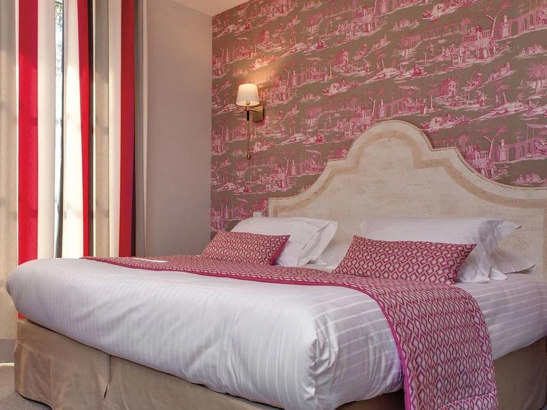 Teritoria Hôtel la Ramade