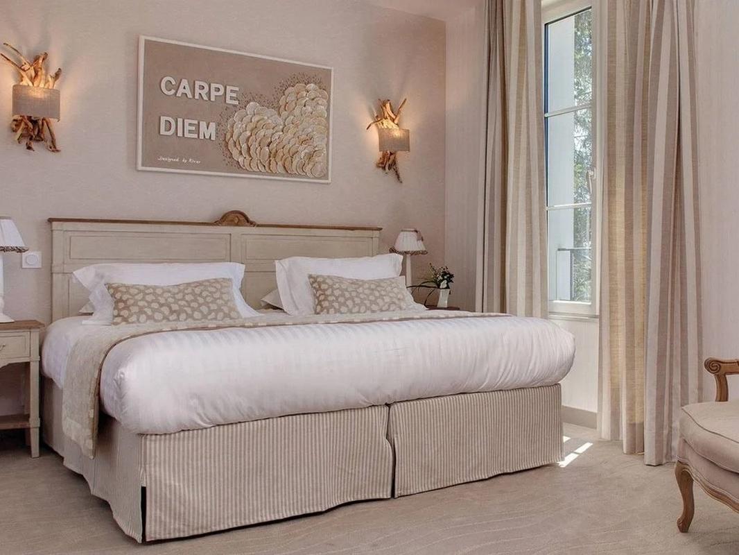 Teritoria Hôtel la Ramade