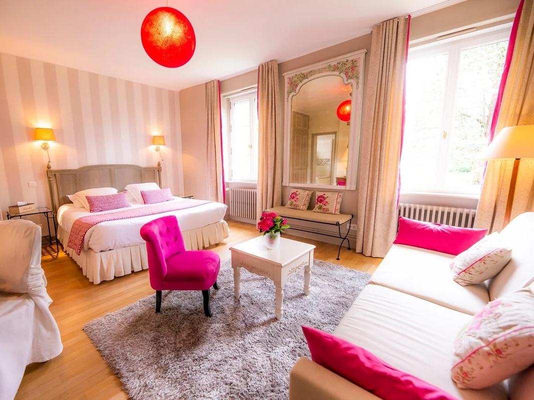 Teritoria Hôtel la Ramade