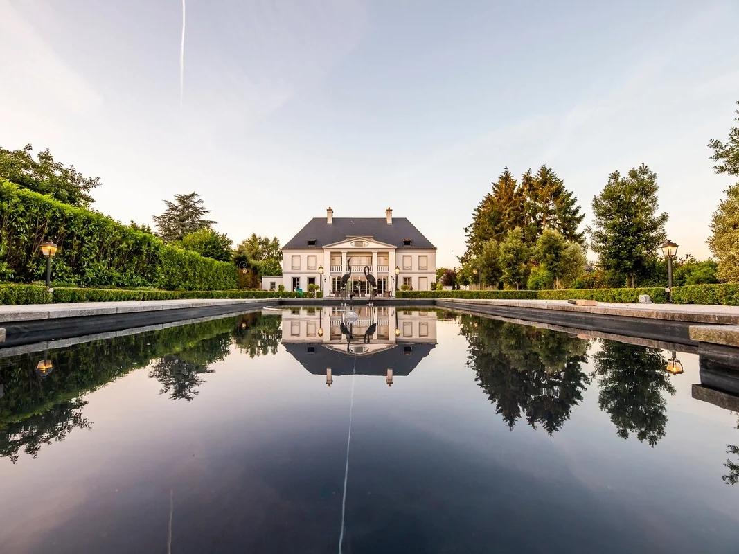 Teritoria Hôtel la Ramade