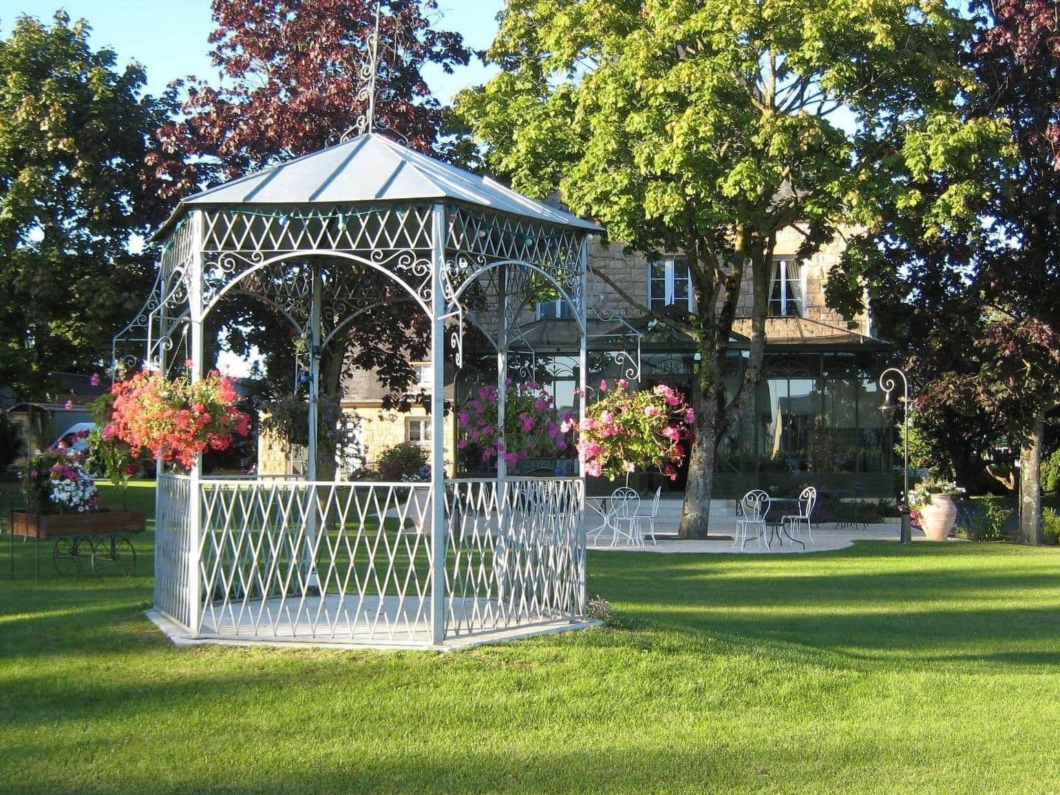 Teritoria Hôtel la Ramade