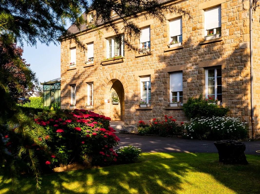 Teritoria Hôtel la Ramade