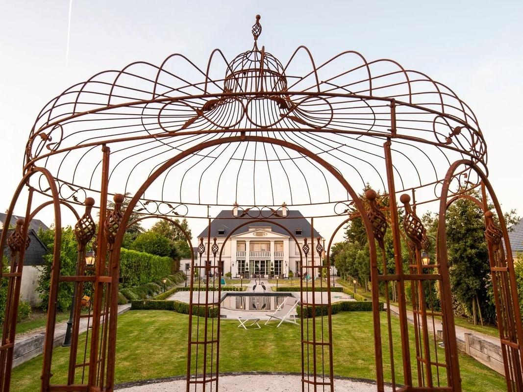 Teritoria Hôtel la Ramade