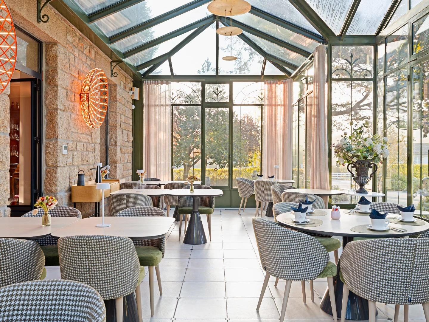 Teritoria Hôtel la Ramade