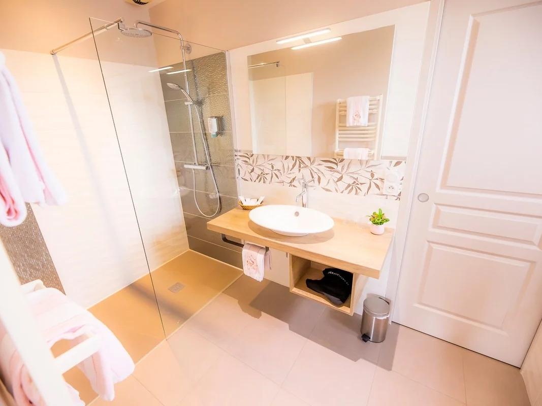 Teritoria Hôtel la Ramade