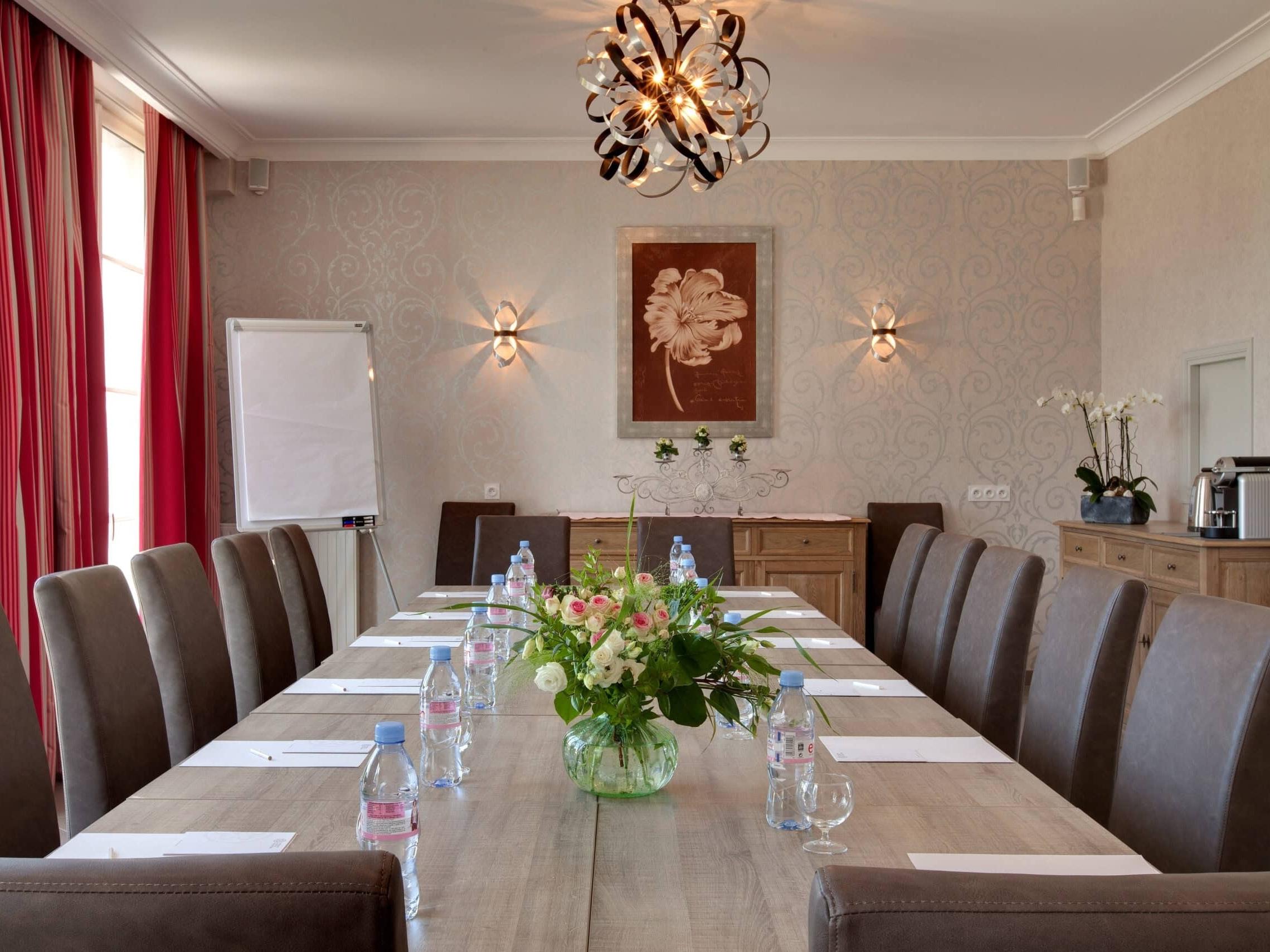 Teritoria Hôtel la Ramade