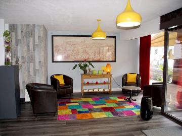 Logis Hôtel Epi d'Or