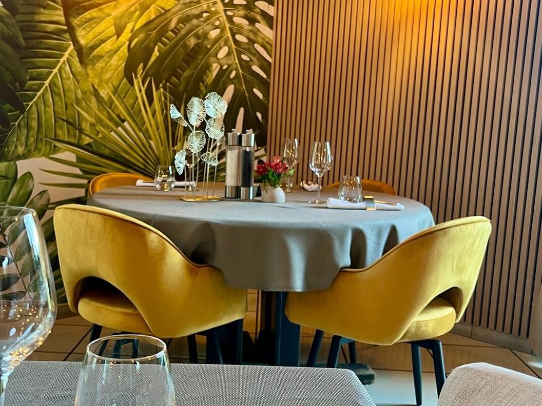 Logis Hôtel Rest. Europa
