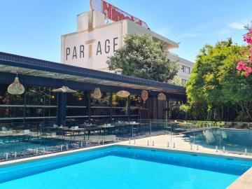 Logis Hôtel Nîmotel