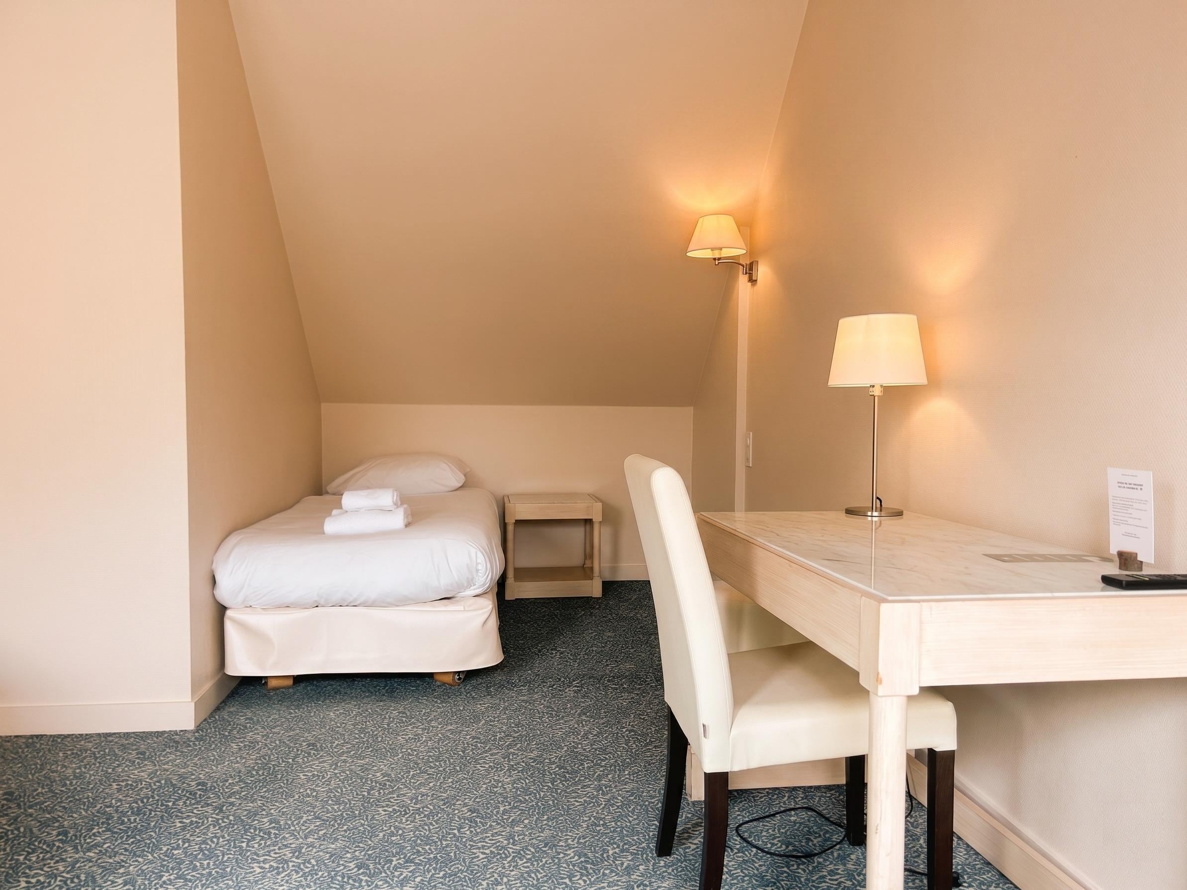 Logis Hôtel du Château
