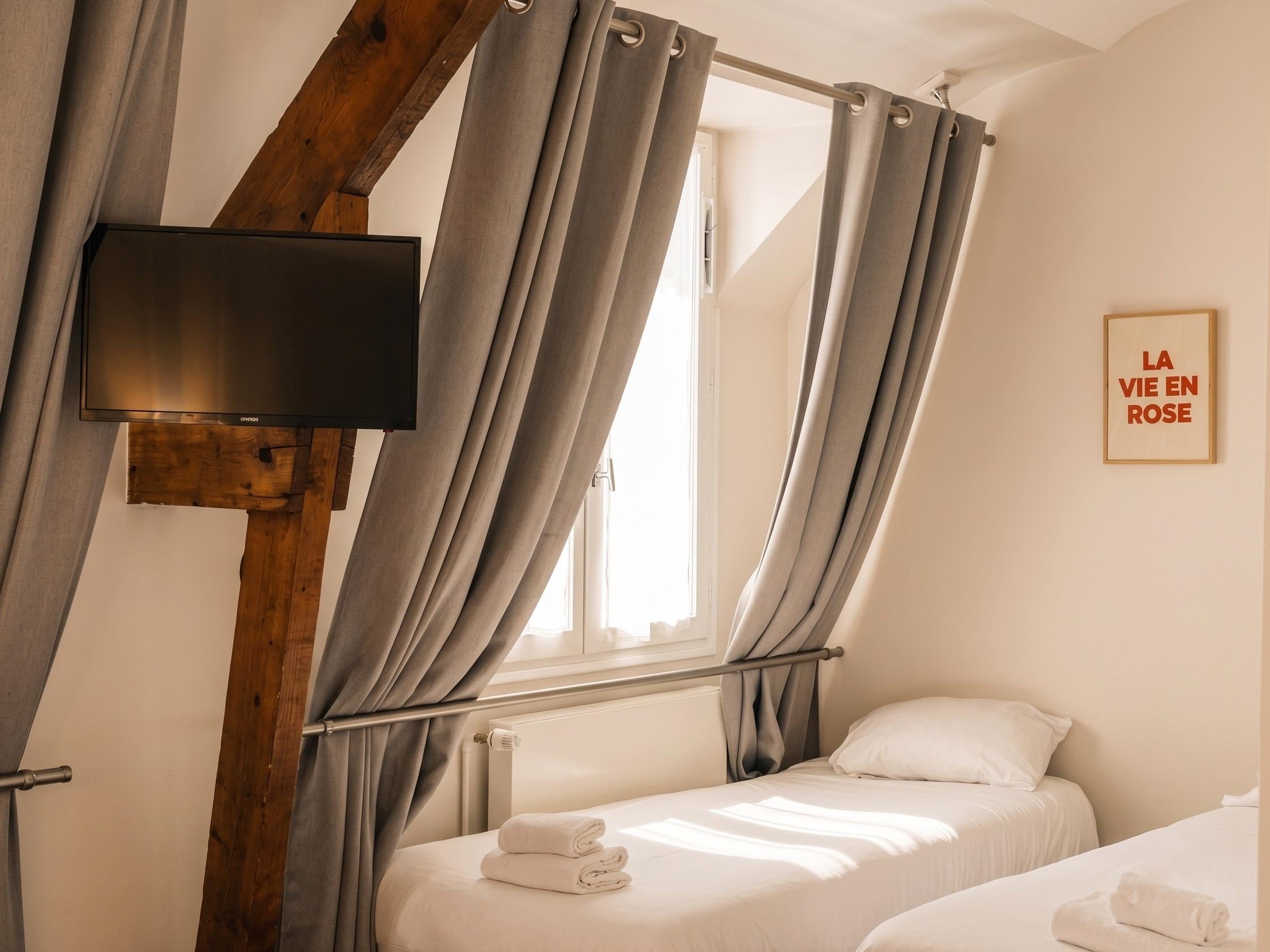 Logis Hôtel du Château