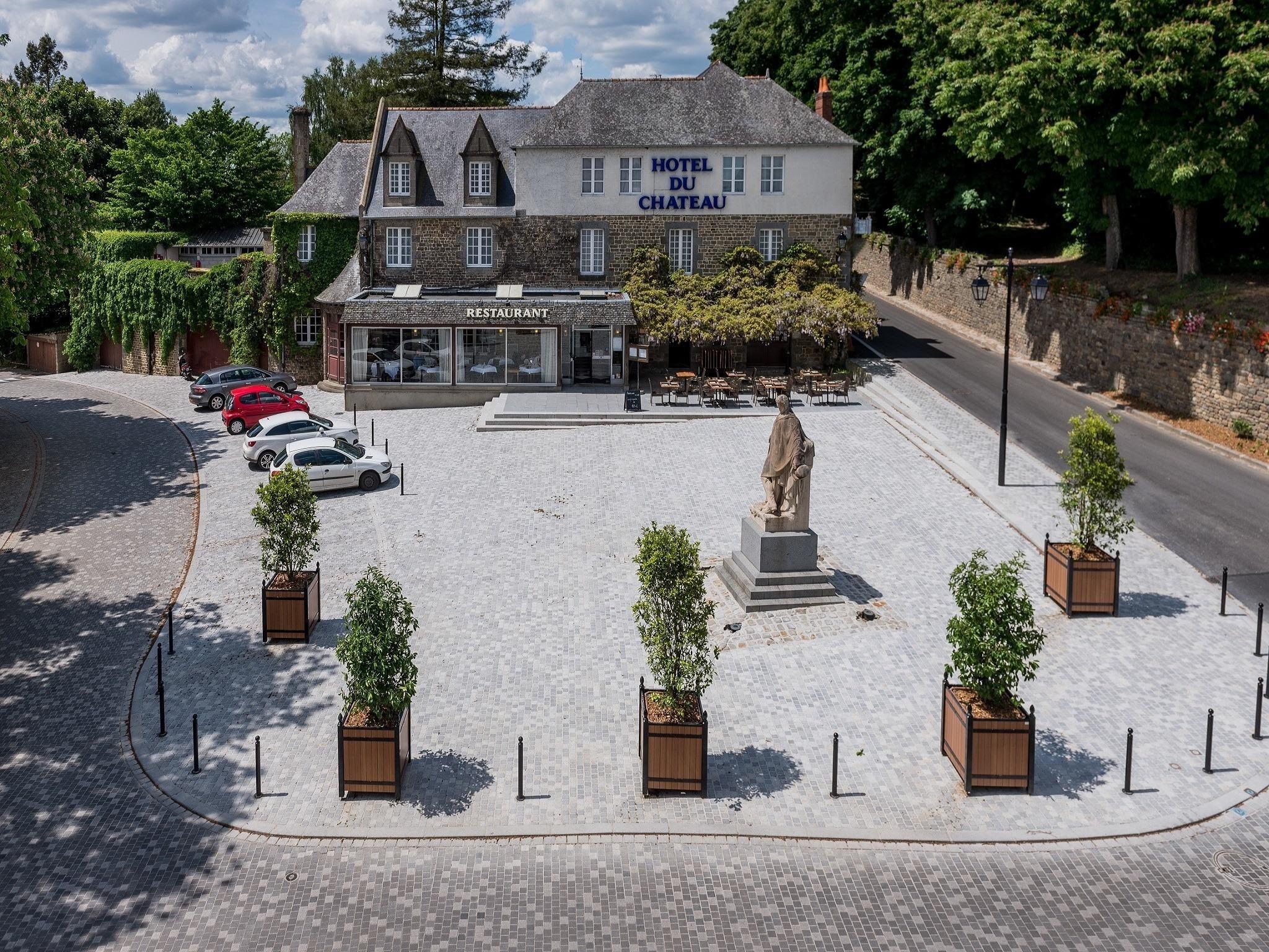 photo logis hotel