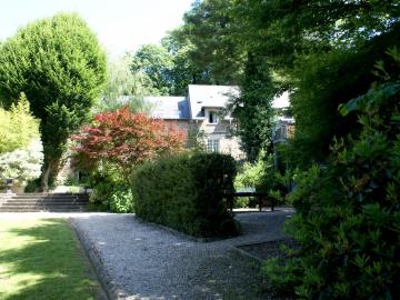 Logis Hôtel du Château