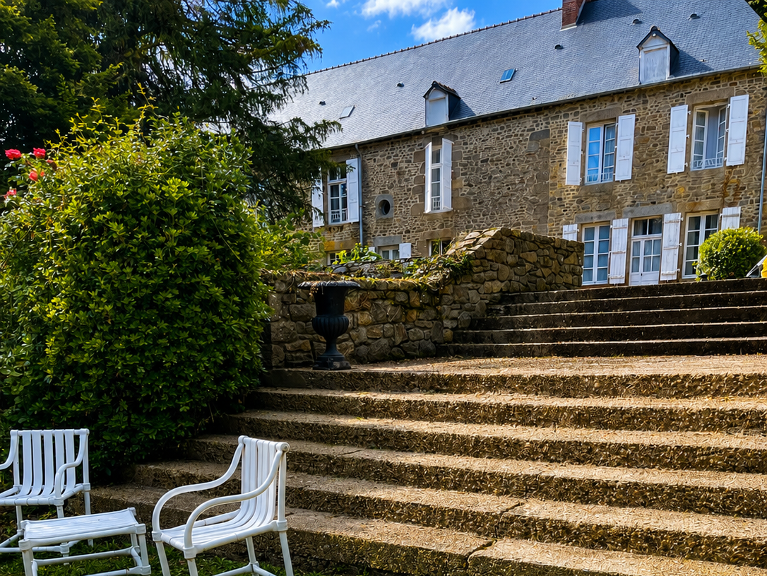 Logis Hôtel du Château