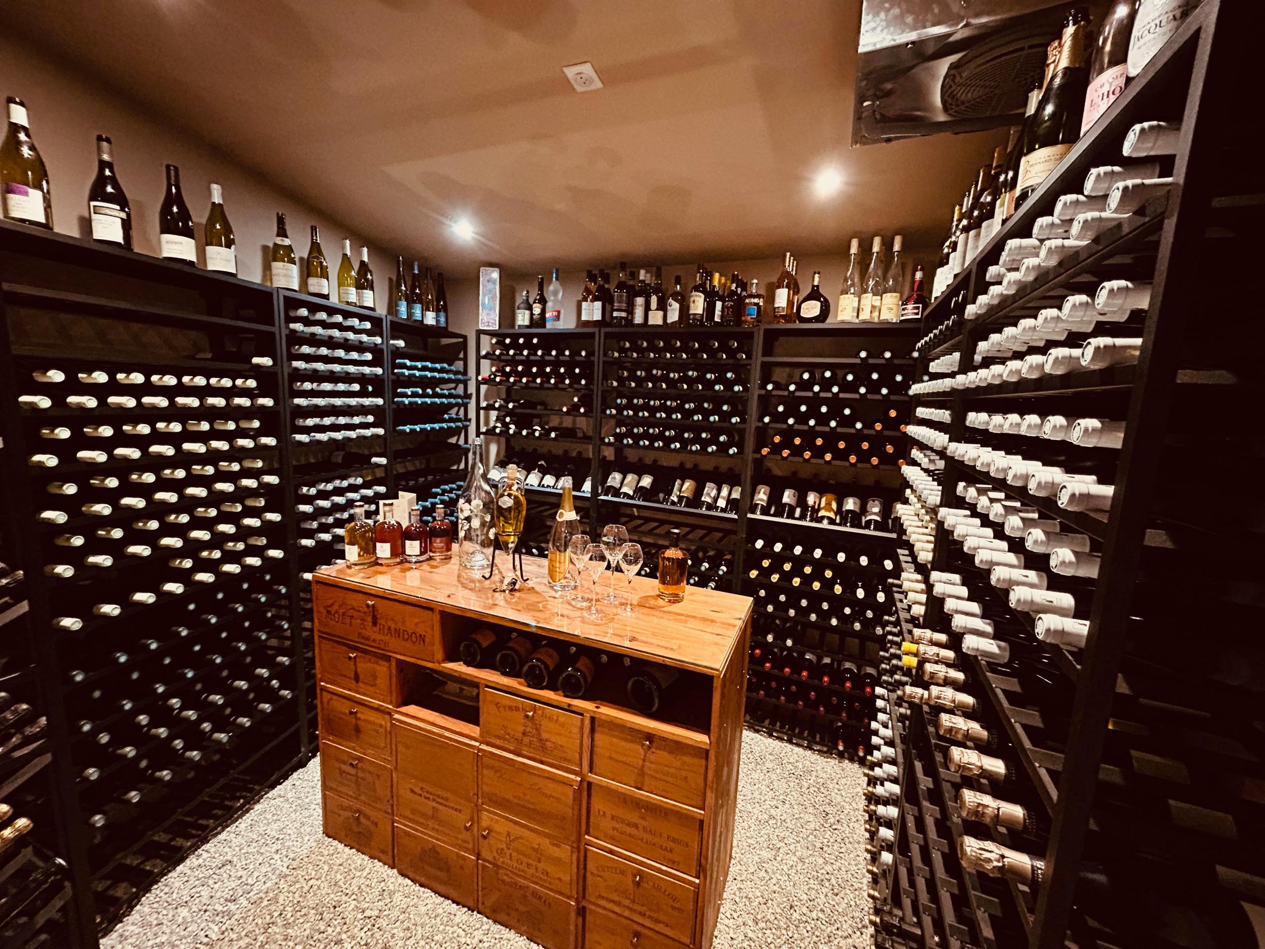 Logis Hôtel Clos de Mutigny