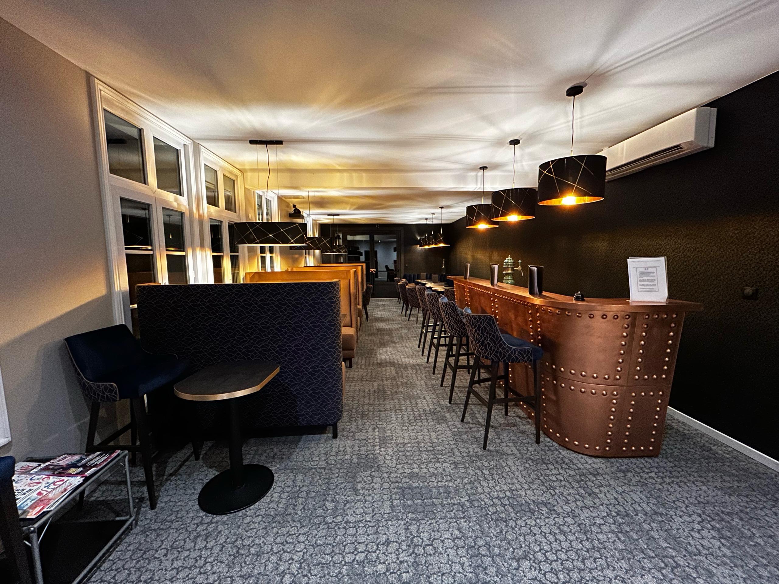 Logis Hôtel Clos de Mutigny