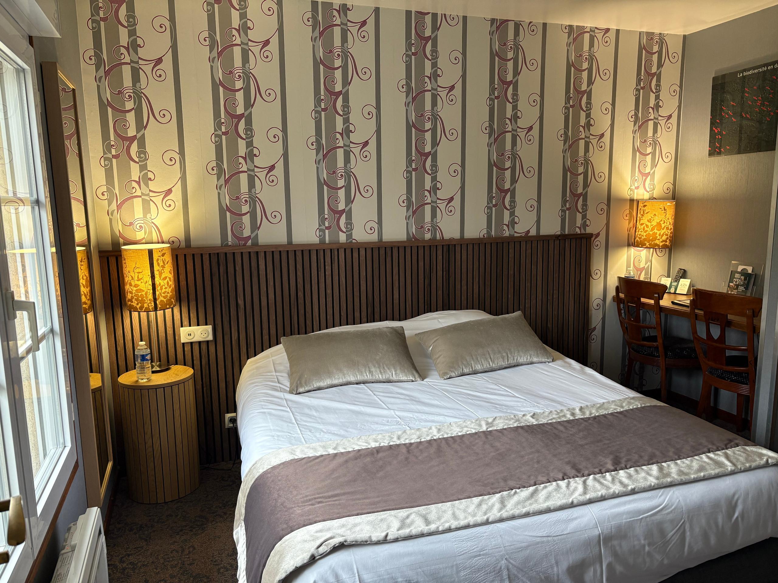 Logis Hôtel Clos de Mutigny