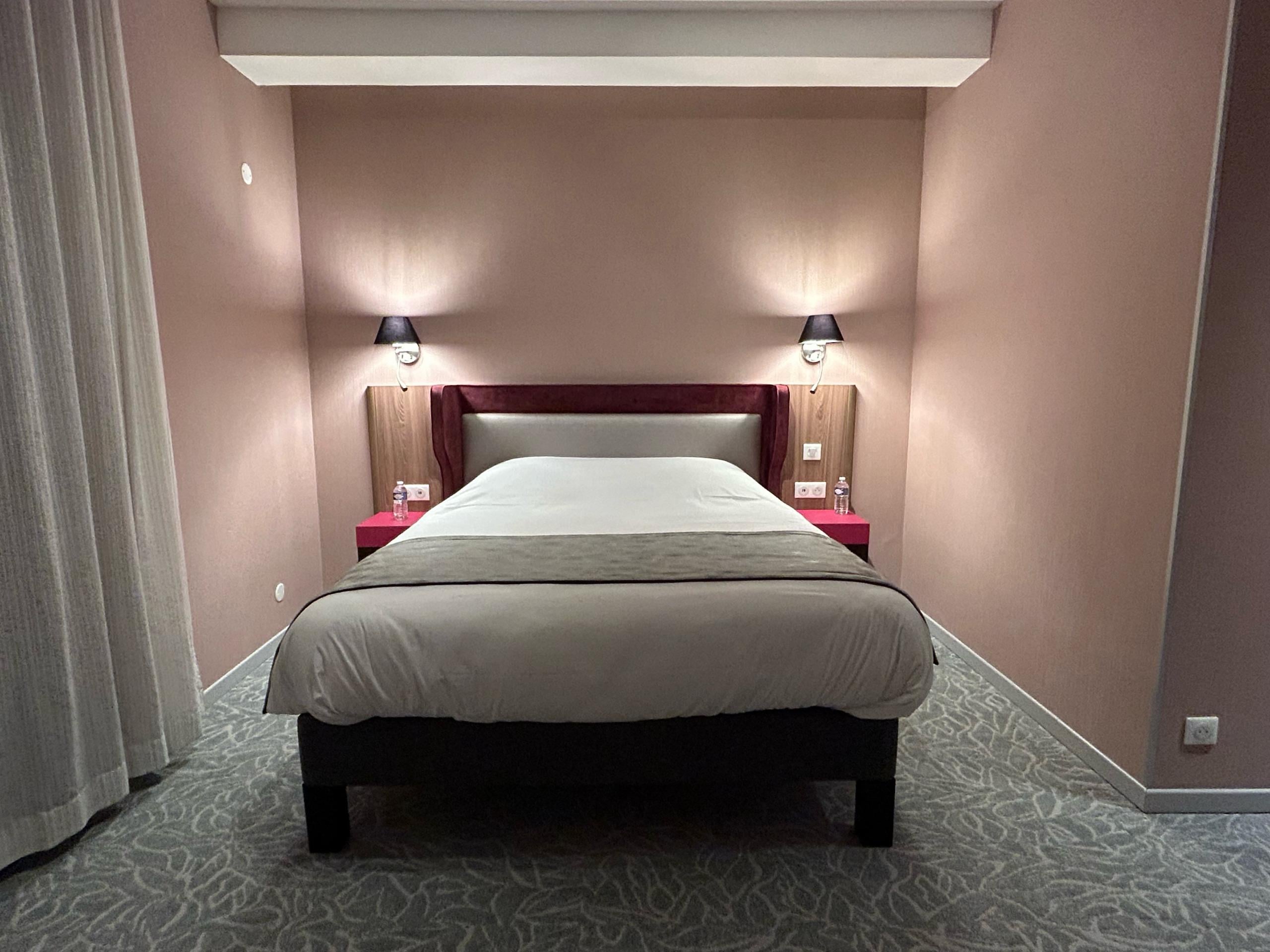 Logis Hôtel Clos de Mutigny