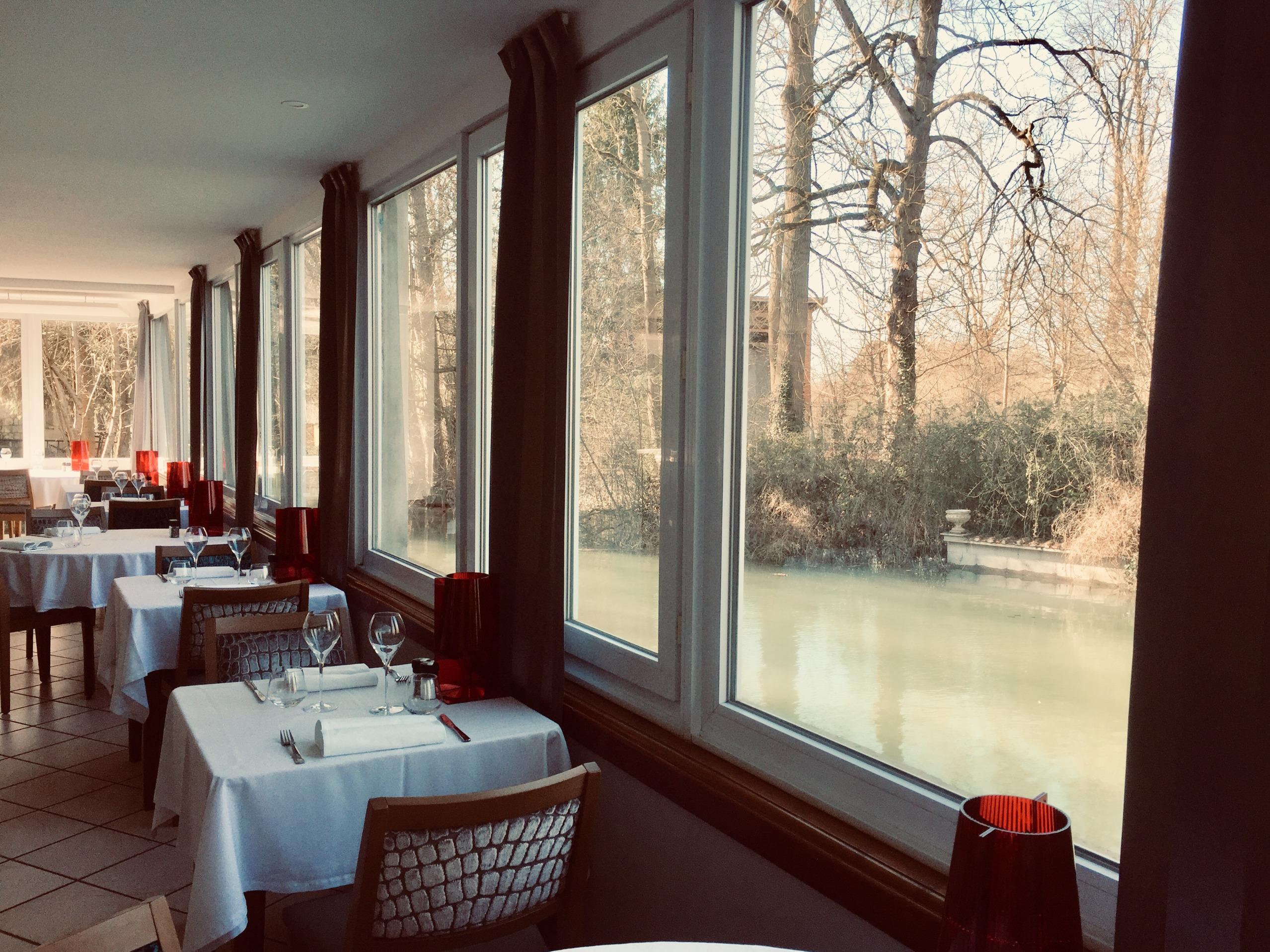 Logis Hôtel Clos de Mutigny