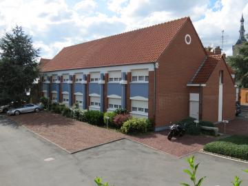 Logis Hôtel Belle Hôtel