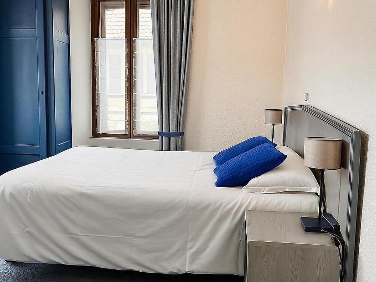 Logis Hôtel de Genève - Faverges